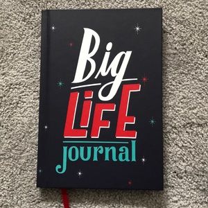 Big Life Journal